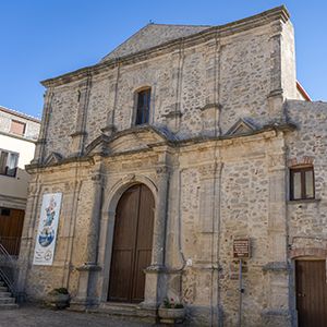 Image of Chiesa della Madonna della Catena