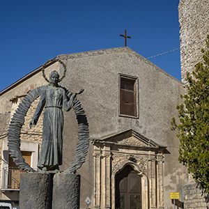 Image of Convento dei Minori Osservanti e Chiesa del Monte