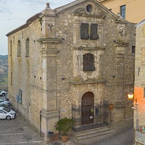 Image of Chiesa della Badia