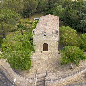 Image of Chiesa della Santissima Trinità