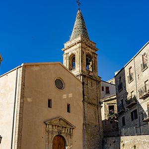 Image of Chiesa del Santissimo Salvatore