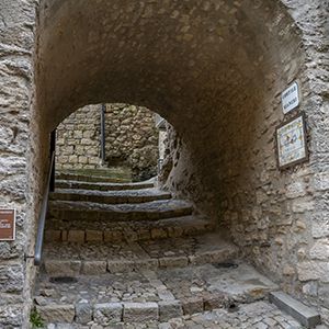 Image of Cortile Bianchi