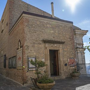 Image of Palazzo Bongiorno