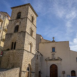 Image of Chiesa di Santa Maria di Gesù