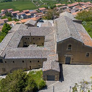 Image of Convento dei Cappuccini e Chiesa di Santa Maria degli Angeli