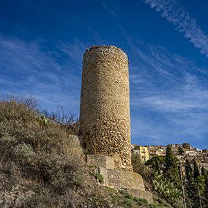 Image of Torre detta “Saracena”