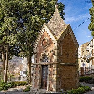 Image of Cappella di San Leonardo