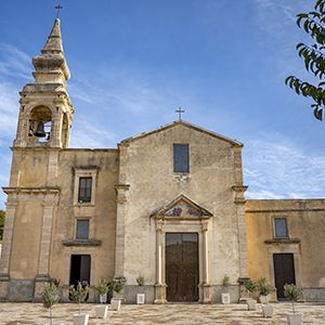 Image of Santuario dello Spirito Santo