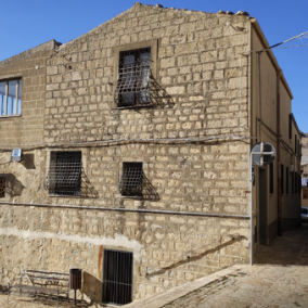 Image of Collegio di Maria e Chiesa dei Santissimi Cosma e Damiano