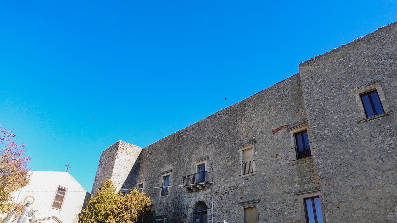 Photo of Castello Ventimiglia